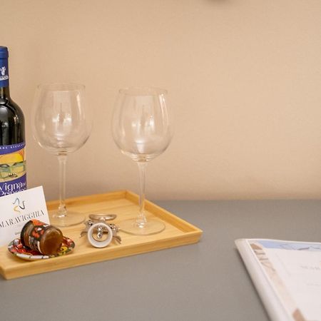 I Quattru Vuci Rooms Palermo Eksteriør billede