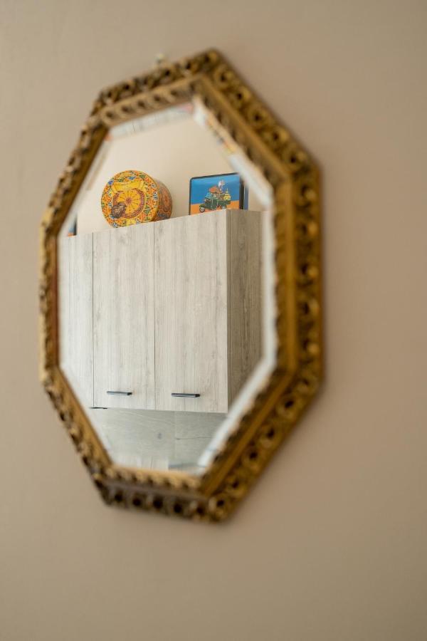 I Quattru Vuci Rooms Palermo Eksteriør billede