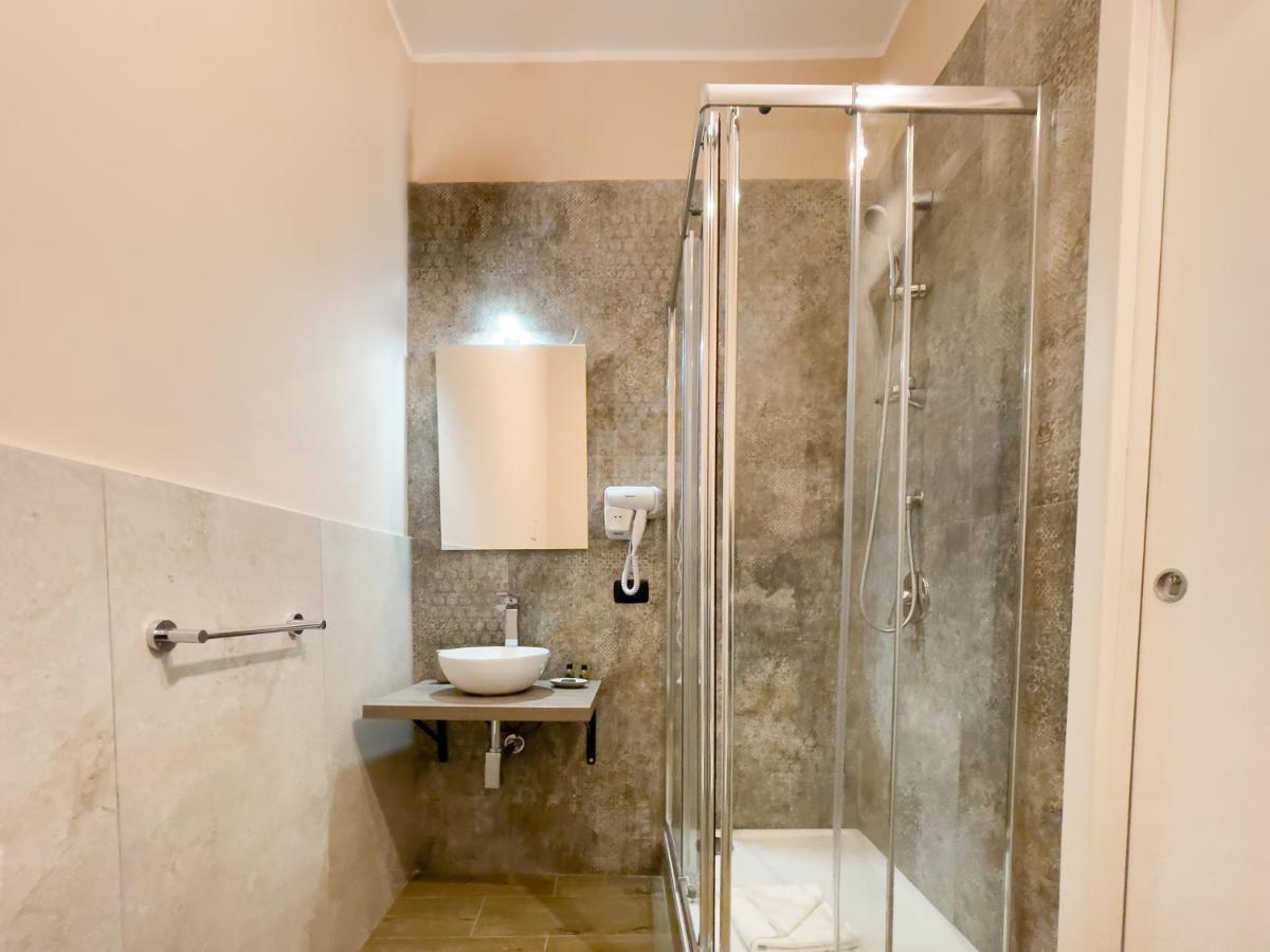 I Quattru Vuci Rooms Palermo Eksteriør billede