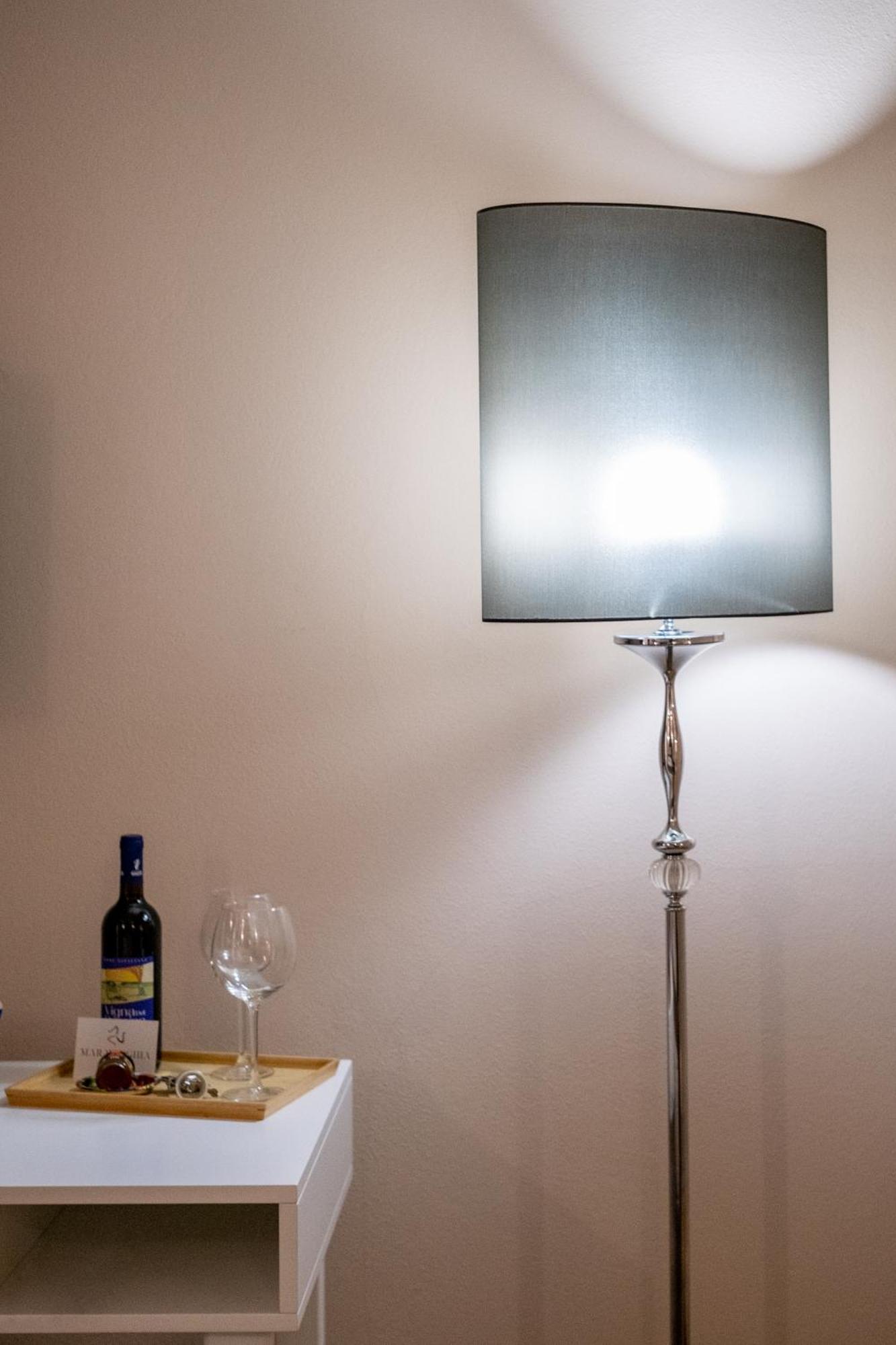I Quattru Vuci Rooms Palermo Eksteriør billede